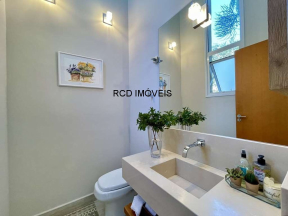 Imagem Casa com 4 Quartos à Venda,  em Chácara Moinho Velho - Carapicuíba