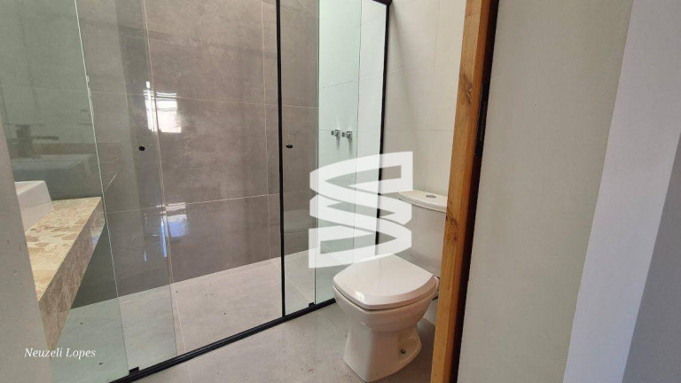 Imagem Casa com 3 Quartos à Venda, 130 m² em Condomínio Residencial Agapé - Piracicaba Imagem Casa com 3 Quartos à Venda, 130 m² em Condomínio Residencial Agapé - Piracicaba