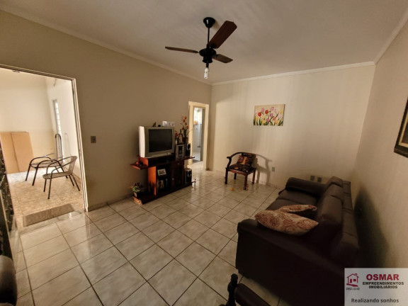Imagem Casa com 3 Quartos à Venda, 100 m² em Parque Nova Veneza/inocoop (nova Veneza) - Sumaré