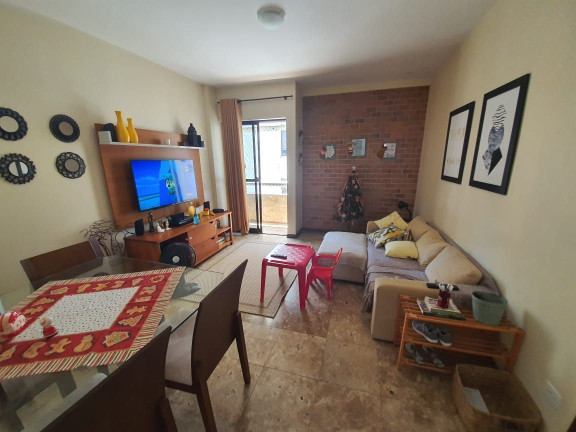 Imagem Apartamento com 3 Quartos à Venda, 85 m² em Rio Vermelho - Salvador