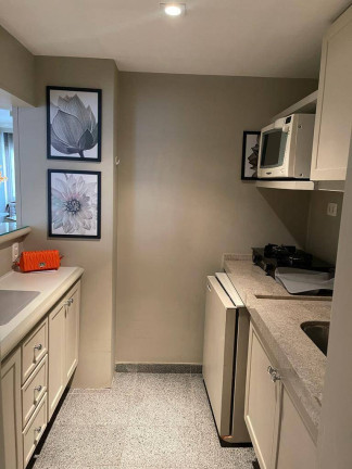 Imagem Apartamento com 1 Quarto à Venda, 45 m² em Itaim Bibi - São Paulo Imagem Apartamento com 1 Quarto à Venda, 45 m² em Itaim Bibi - São Paulo