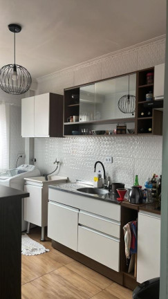 Imagem Apartamento com 2 Quartos à Venda, 76 m² em Vila Barão - Sorocaba