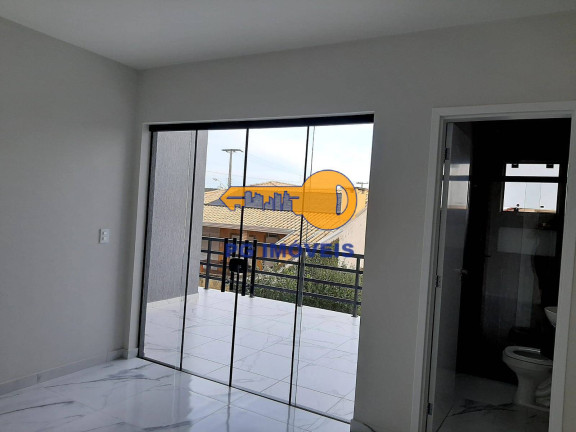 Imagem Sobrado com 4 Quartos à Venda, 210 m² em Atami - Pontal Do Paraná Imagem Sobrado com 4 Quartos à Venda, 210 m² em Atami - Pontal Do Paraná
