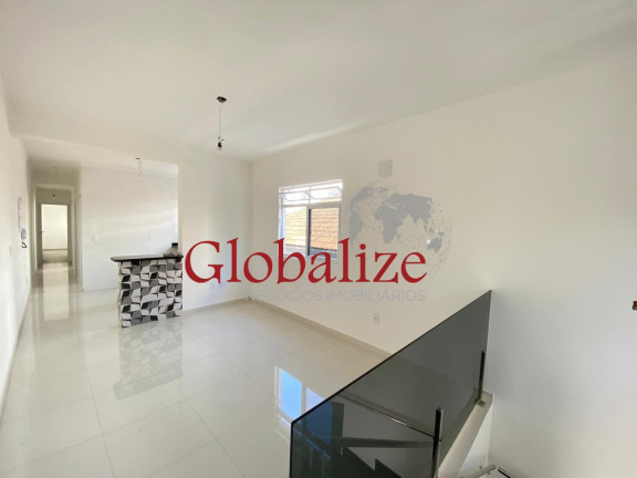 Imagem Casa com 2 Quartos à Venda, 80 m² em Embaré - Santos Imagem Casa com 2 Quartos à Venda, 80 m² em Embaré - Santos