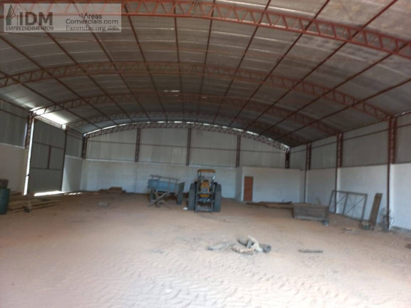 Imagem Chácara à Venda, 19.500.000 m² em Centro - Arinos