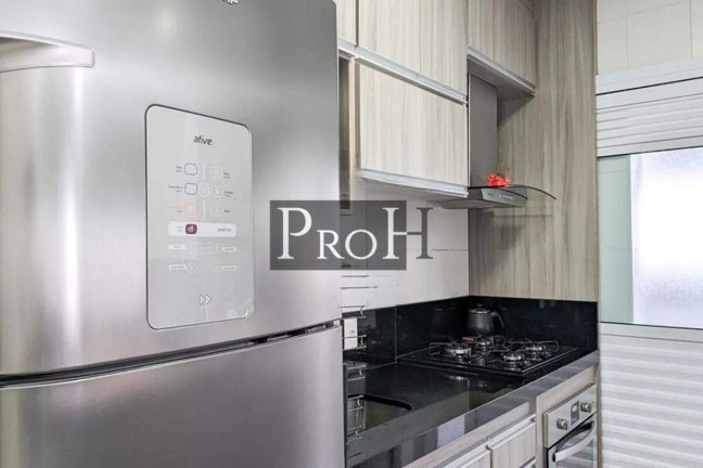 Imagem Apartamento com 3 Quartos à Venda, 84 m² em Jardim Do Mar - São Bernardo Do Campo