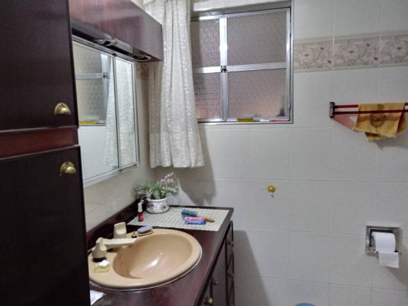Imagem Apartamento com 3 Quartos à Venda, 170 m² em Jose Menino - Santos Imagem Apartamento com 3 Quartos à Venda, 170 m² em Jose Menino - Santos