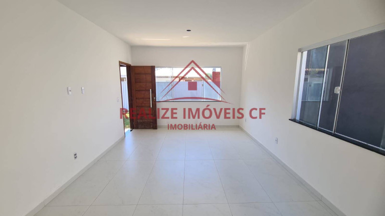 Imagem Casa de Condomínio com 3 Quartos à Venda, 95 m² em Campo Redondo - São Pedro Da Aldeia