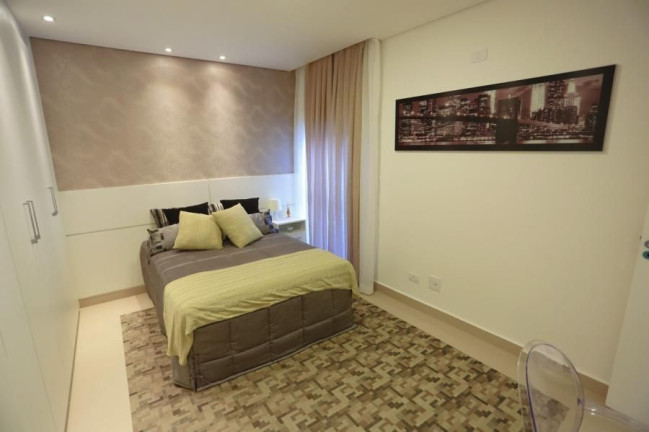 Imagem Apartamento com 3 Quartos à Venda, 108 m² em Jardim Do Mar - São Bernardo Do Campo Imagem Apartamento com 3 Quartos à Venda, 108 m² em Jardim Do Mar - São Bernardo Do Campo