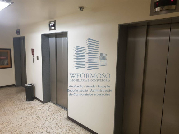 Imagem Sala Comercial para Alugar, 30 m² em Centro - Rio De Janeiro