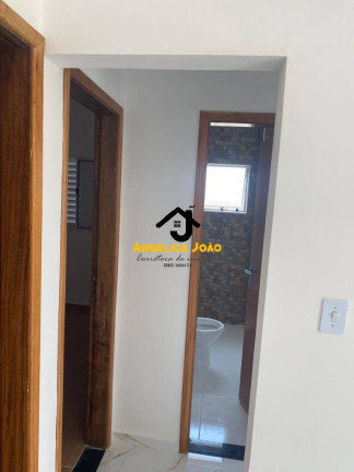 Imagem Casa com 2 Quartos à Venda, 51 m² em Catiapoa - São Vicente