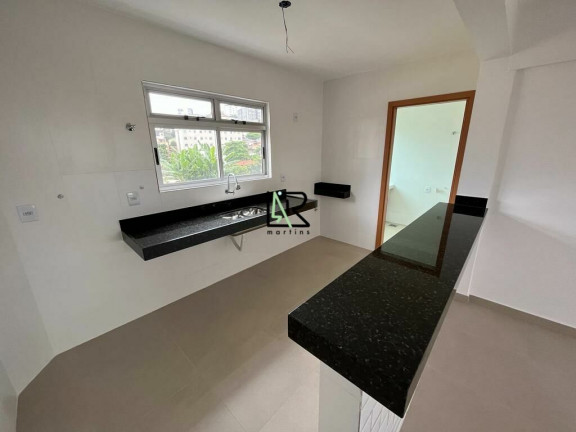 Imagem Apartamento com 3 Quartos à Venda, 75 m² em Salgado Filho - Belo Horizonte