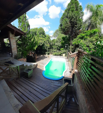 Casa com 3 Quartos à Venda, 400 m² em São Lucas - Viamão