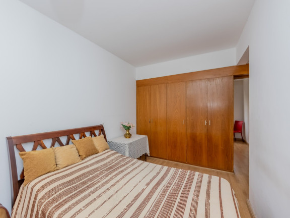Imagem Apartamento com 3 Quartos à Venda, 100 m² em Vila Mariana - São Paulo Imagem Apartamento com 3 Quartos à Venda, 100 m² em Vila Mariana - São Paulo