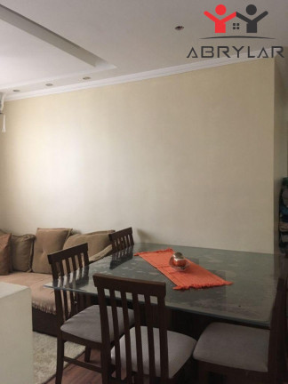 Imagem Imóvel com 2 Quartos à Venda, 54 m² em Recanto Quarto Centenário - Jundiaí Imagem Imóvel com 2 Quartos à Venda, 54 m² em Recanto Quarto Centenário - Jundiaí