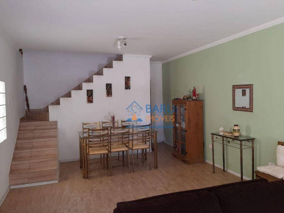 Imagem Sobrado com 3 Quartos à Venda, 189 m² em Vila Ipojuca - São Paulo Imagem Sobrado com 3 Quartos à Venda, 189 m² em Vila Ipojuca - São Paulo
