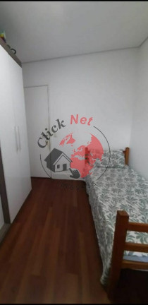 Imagem Apartamento com 3 Quartos à Venda, 94 m² em Centro - São Bernardo Do Campo