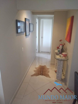 Imagem Apartamento com 3 Quartos à Venda, 96 m² em Centro - Santo André