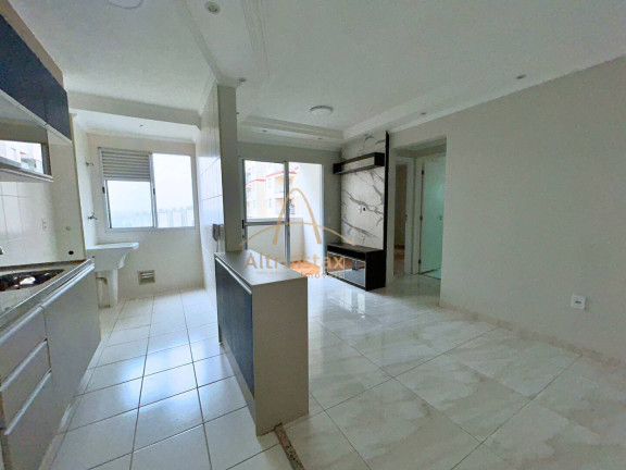 Imagem Apartamento com 2 Quartos à Venda, 45 m² em Conceição - Osasco Imagem Apartamento com 2 Quartos à Venda, 45 m² em Conceição - Osasco