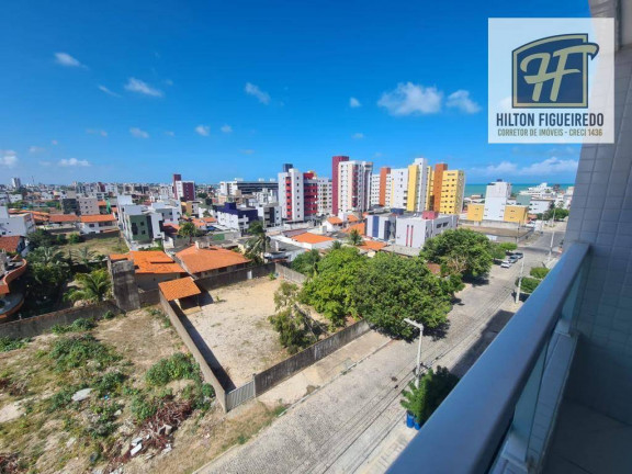 Imagem Apartamento com 3 Quartos à Venda, 83 m² em Bessa - João Pessoa Imagem Apartamento com 3 Quartos à Venda, 83 m² em Bessa - João Pessoa