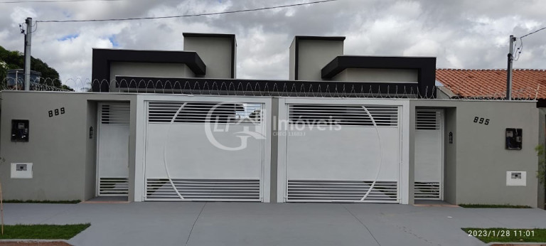 Imagem Casa com 3 Quartos à Venda, 85 m² em Nova Lima - Campo Grande Imagem Casa com 3 Quartos à Venda, 85 m² em Nova Lima - Campo Grande
