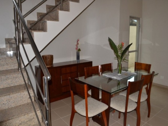 Casa com 4 Quartos à Venda, 250 m² em Jardim Riacho Das Pedras - Contagem