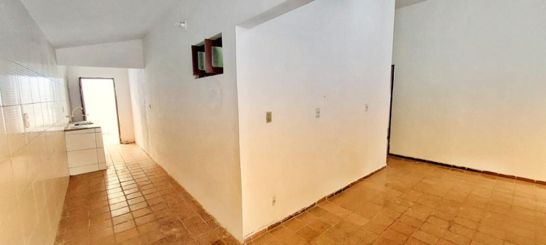 Imagem Casa com 3 Quartos à Venda, 80 m² em Nova Parnamirim - Parnamirim