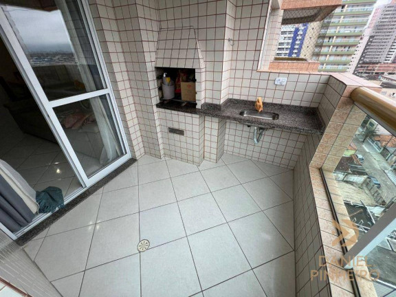 Imagem Apartamento com 1 Quarto à Venda, 55 m² em Aviação - Praia Grande Imagem Apartamento com 1 Quarto à Venda, 55 m² em Aviação - Praia Grande