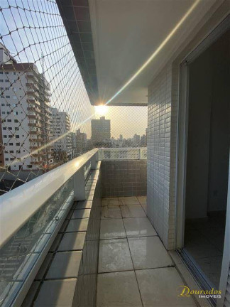 Imagem Apartamento com 1 Quarto à Venda, 40 m² em Boqueirão - Praia Grande Imagem Apartamento com 1 Quarto à Venda, 40 m² em Boqueirão - Praia Grande