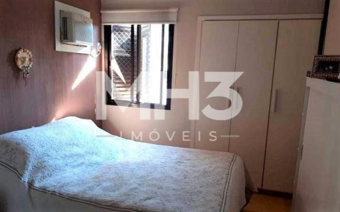 Imagem Cobertura com 3 Quartos à Venda, 154 m² em Jardim Paranapanema - Campinas Imagem Cobertura com 3 Quartos à Venda, 154 m² em Jardim Paranapanema - Campinas