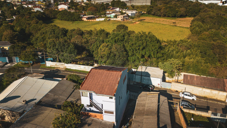 Imagem Sobrado com 3 Quartos à Venda, 219 m² em Capela Velha - Araucária Imagem Sobrado com 3 Quartos à Venda, 219 m² em Capela Velha - Araucária
