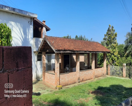 Imagem Chácara com 2 Quartos à Venda, 180 m² em Jardim Estância Brasil - Atibaia Imagem Chácara com 2 Quartos à Venda, 180 m² em Jardim Estância Brasil - Atibaia
