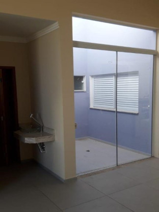 Imagem Casa com 3 Quartos à Venda, 154 m² em Horto Florestal - Sorocaba Imagem Casa com 3 Quartos à Venda, 154 m² em Horto Florestal - Sorocaba
