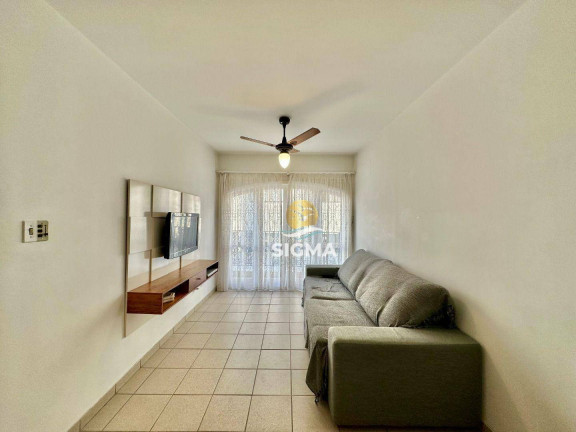 Imagem Apartamento com 3 Quartos à Venda, 90 m² em Tombo - Guarujá Imagem Apartamento com 3 Quartos à Venda, 90 m² em Tombo - Guarujá