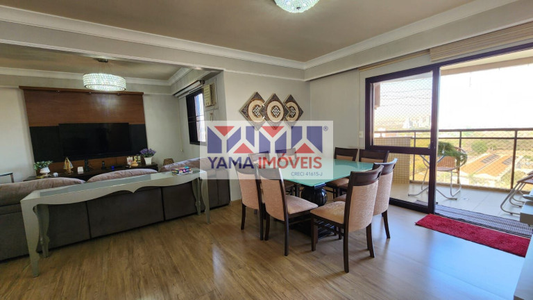 Imagem Apartamento com 3 Quartos à Venda, 137 m² em Jardim Santa ângela - Ribeirão Preto Imagem Apartamento com 3 Quartos à Venda, 137 m² em Jardim Santa ângela - Ribeirão Preto