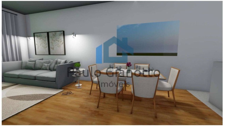 Imagem Casa de Condomínio com 3 Quartos à Venda, 252 m² em Cotia