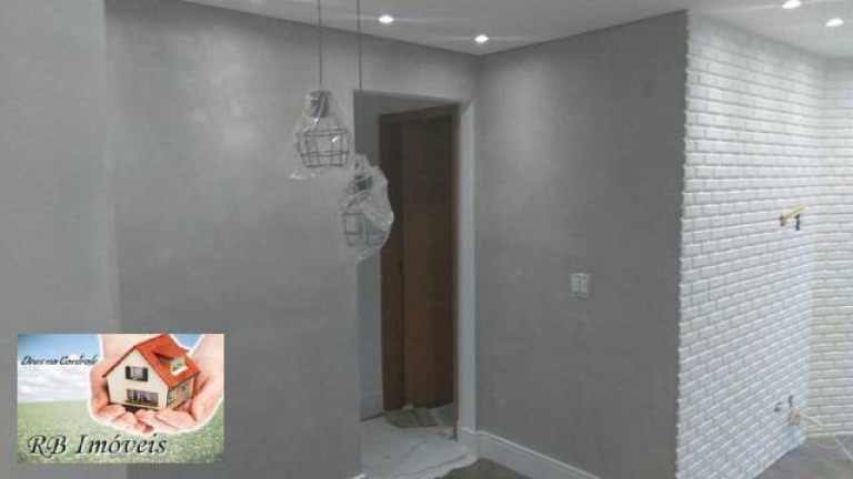 Imagem Apartamento com 2 Quartos à Venda, 69 m² em Centro - São Bernardo Do Campo Imagem Apartamento com 2 Quartos à Venda, 69 m² em Centro - São Bernardo Do Campo