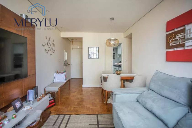 Imagem Apartamento com 3 Quartos à Venda, 102 m² em Mirandópolis - São Paulo Imagem Apartamento com 3 Quartos à Venda, 102 m² em Mirandópolis - São Paulo