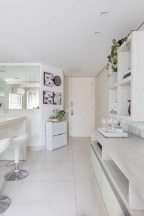 Imagem Apartamento com 1 Quarto à Venda, 69 m² em Vila Nova Conceição - São Paulo