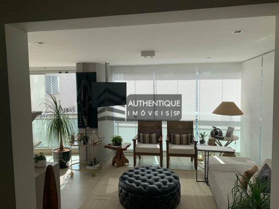 Imagem Apartamento com 3 Quartos à Venda, 280 m² em Vila Nova Conceição - São Paulo