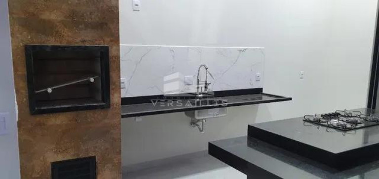 Imagem Casa com 3 Quartos à Venda, 178 m² em Aponia - Porto Velho Imagem Casa com 3 Quartos à Venda, 178 m² em Aponia - Porto Velho