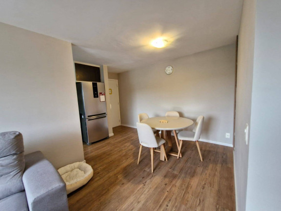 Imagem Apartamento com 2 Quartos à Venda,  em Cidade Satélite íris - Campinas