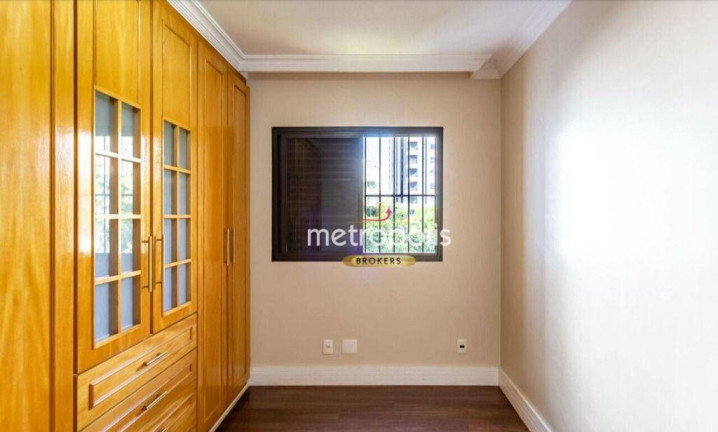 Imagem Apartamento com 4 Quartos à Venda, 140 m² em Morumbi - São Paulo Imagem Apartamento com 4 Quartos à Venda, 140 m² em Morumbi - São Paulo