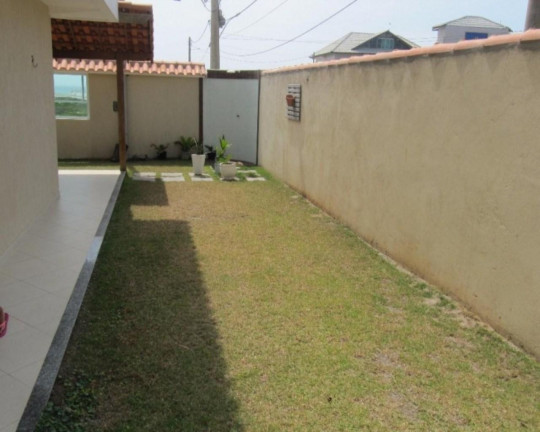 Imagem Casa com 4 Quartos à Venda, 220 m² em Foguete - Cabo Frio Imagem Casa com 4 Quartos à Venda, 220 m² em Foguete - Cabo Frio