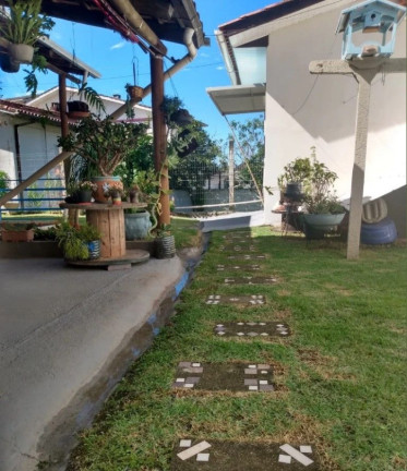 Imagem Casa com 3 Quartos à Venda, 144 m² em Próspera - Criciúma Imagem Casa com 3 Quartos à Venda, 144 m² em Próspera - Criciúma