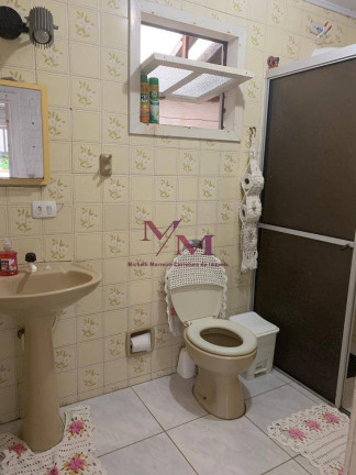 Imagem Casa com 5 Quartos à Venda, 318 m² em Praia De Leste - Pontal Do Paraná Imagem Casa com 5 Quartos à Venda, 318 m² em Praia De Leste - Pontal Do Paraná