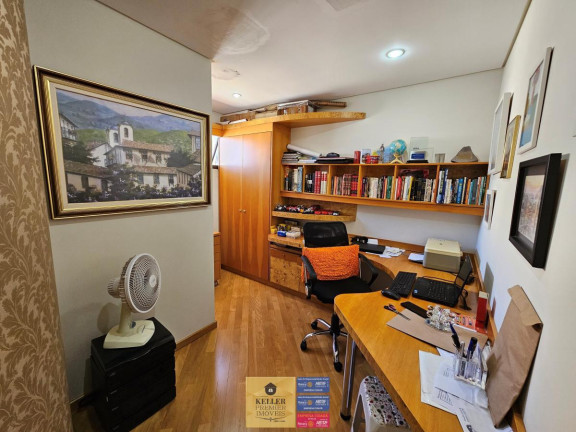 Imagem Apartamento com 4 Quartos à Venda, 384 m² em Centro - Foz Do Iguaçu