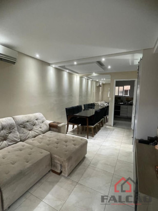 Imagem Sobrado com 2 Quartos à Venda, 127 m² em Vila Belmiro - Santos Imagem Sobrado com 2 Quartos à Venda, 127 m² em Vila Belmiro - Santos