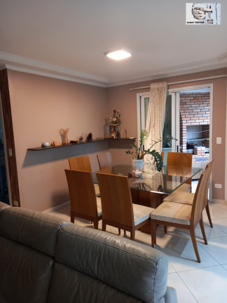 Imagem Apartamento com 3 Quartos à Venda, 130 m² em Santana - São Paulo Imagem Apartamento com 3 Quartos à Venda, 130 m² em Santana - São Paulo