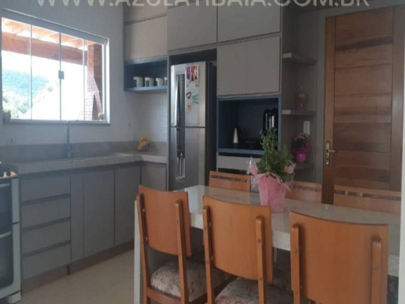 Imagem Casa com 3 Quartos à Venda, 162 m² em Rosário - Atibaia Imagem Casa com 3 Quartos à Venda, 162 m² em Rosário - Atibaia
